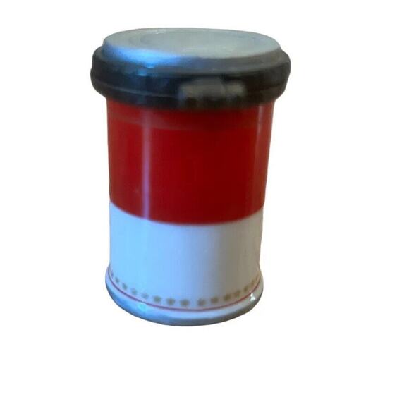 Campbell’s Chicken Soup PHB Porcelain Hinged Trinket Box MCF W/ Spoon Midwest - Picture 6 of 8